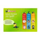 Das Rätsel der Drachenhöhle - Leserabe 1. Klasse - Erstlesebuch für Kinder ab 6 Jahren