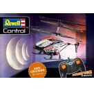 RC Helikopter Interceptor Anti Collision, Revell Control Ferngesteuerter Hubschrauber