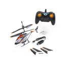RC Helikopter Interceptor Anti Collision, Revell Control Ferngesteuerter Hubschrauber