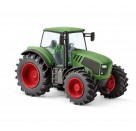 Schleich - World of Nature - Farm Life - Traktor mit Anhänger