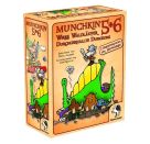 Pegasus Spiele Munchkin 5+6