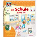 WAS IST WAS Junior Band 25 Die Schule geht los!