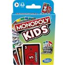 Monopoly Kids Kartenspiel