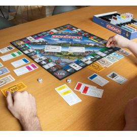 Monopoly Hessen