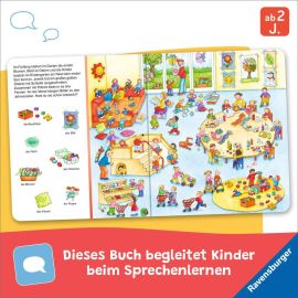 Sachen suchen: Die Jahreszeiten