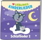 Tonies® Lieblings-Kinderlieder - Schlaflieder 2 (Relaunch)