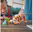 LEGO® Creator 31129 Majestätischer Tiger