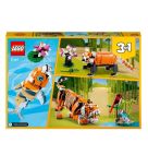 LEGO® Creator 31129 Majestätischer Tiger