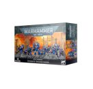 SPACE MARINES PRIMARIS INTERCESSORS