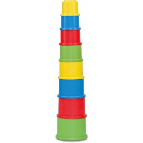 Anbac - Stapelbecher -Set