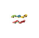 Mattel Hot Wheels 5-er Geschenkset, sortiert
