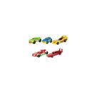 Mattel Hot Wheels 5-er Geschenkset, sortiert