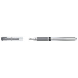 Faber-Castell Gelroller UB SIGNO UM-153 sil