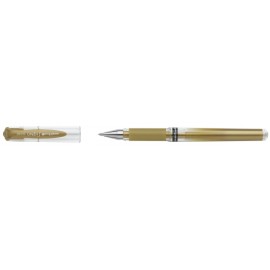 Faber-Castell Gelroller UB SIGNO UM-153 gol