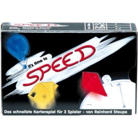 AMIGO 95101 - Adlung - Speed