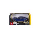 1:24 Porsche Taycan Burago
