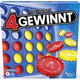 4 gewinnt