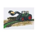 Bruder 03041 Fendt 936 Vario mit Frontlader