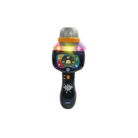 Vtech 80-551004 Magisches Singspaß-Mikrofon