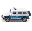 SIKU 2308 Mercedes-AMG G65 Bundespolizei