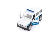 SIKU 2308 Mercedes-AMG G65 Bundespolizei
