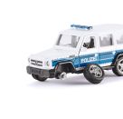 SIKU 2308 Mercedes-AMG G65 Bundespolizei
