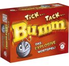 Piatnik 6475 Tick Tack Bumm