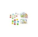 HABA Meine ersten Spiele  Teddys Farben und Formen