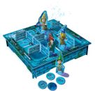 Schmidt Spiele DREI MAGIER SPIELE Das magische Labyrinth Mitbringspiel in der