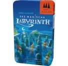 Schmidt Spiele DREI MAGIER SPIELE Das magische Labyrinth Mitbringspiel in der