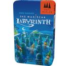 Schmidt Spiele DREI MAGIER SPIELE Das magische Labyrinth Mitbringspiel in der
