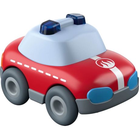 HABA Kullerbü  Feuerwehrauto