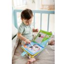 HABA Baby-Fotoalbum Spielgefährten