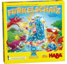 HABA Funkelschatz Kinderspiel des Jahres 2018