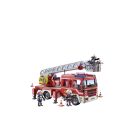 PLAYMOBIL 9463 Feuerwehr-Leiterfahrzeug