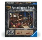 Ravensburger 19950 Puzzle Sternwarte 759 Teile