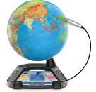 Vtech 80-605404 Interaktiver Videoglobus