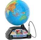 Vtech 80-605404 Interaktiver Videoglobus