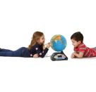 Vtech 80-605404 Interaktiver Videoglobus
