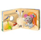 Mein liebstes Fingerpuppenbuch: Hallo, kleine Maus!