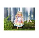 Zapf BABY born Schmetterling Outfit 43 cm