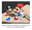 Piraten-Schatz