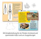 Piraten-Schatz