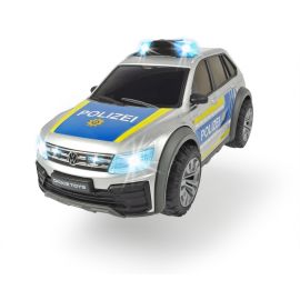 VW Tiguan R-Line