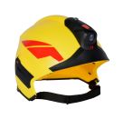 Feuerwehrhelm Rosenbauer mit Licht