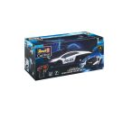 RC Scale Car Lamborghini Aventador Coupé Police, Revell Control Ferngesteuertes Polizeiauto