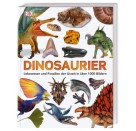 Dinosaurier. Lebewesen und Fossilien der