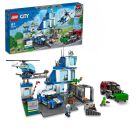 LEGO® City 60316 Polizeistation