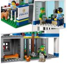 LEGO® City 60316 Polizeistation