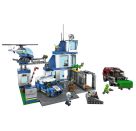 LEGO® City 60316 Polizeistation